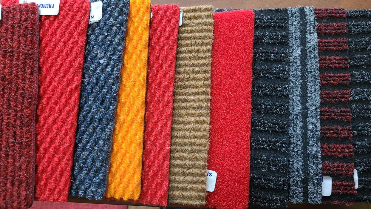 Oto Halısı ve Araç Paspası