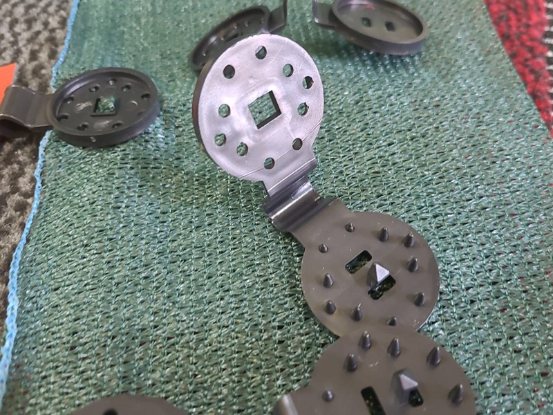 Gölgelik Sera Örtüsü - Tarım Gölgeleme File Sistemi Toptan