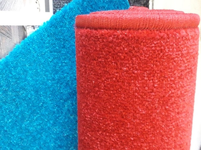 Protokol yolluk halı - koridor ve giriş için